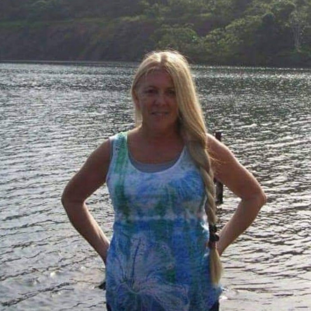 Meet your Posher, Cindy